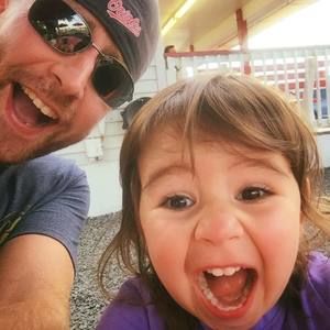 Meet your Posher, Jason